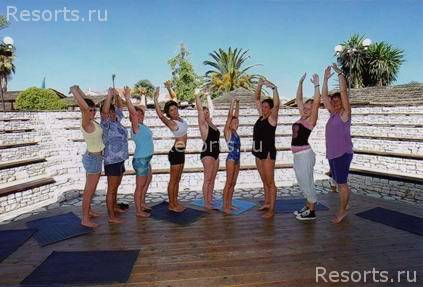 Ionian Princess Club Hotel 34